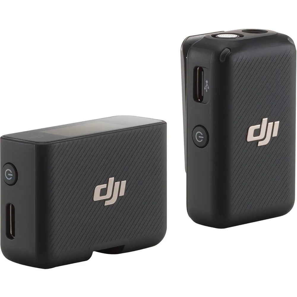 Micrófono Inalámbrico DJI Mic Único