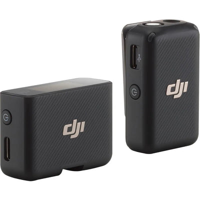 Micrófono Inalámbrico DJI Mic Único