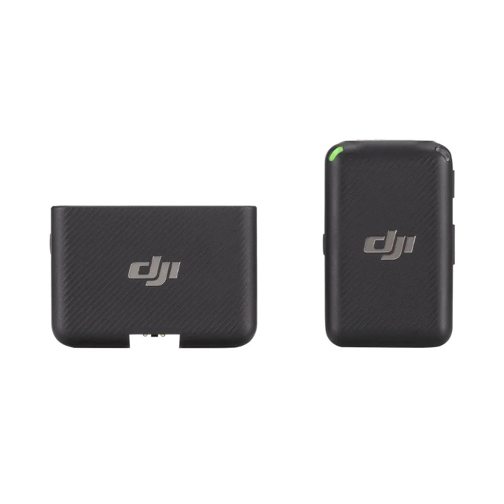 Micrófono Inalámbrico DJI Mic Único