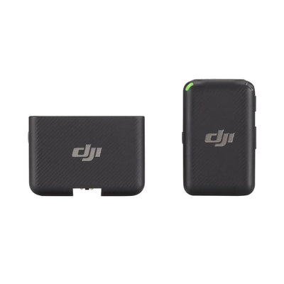 Micrófono Inalámbrico DJI Mic Único