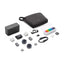 Micrófono Inalámbrico DJI Mic Mini 2 (2 TX + 1 RX + Estuche de Carga)