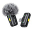 Micrófono Inalámbrico Hollyland Lark A2 Duo USB-C Space Gray
