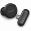 Micrófono Inalámbrico Satellite A-MK102 USB-C y Lightning Negro