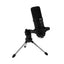 Micrófono Satellite A-MK35 para Podcast Único