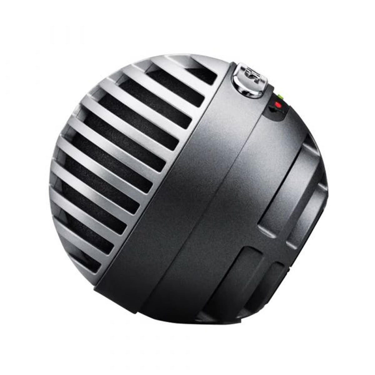 Micrófono Shure MV5/A-LTG Lightning Negro