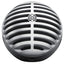 Micrófono Shure MV5/A-LTG Lightning Negro
