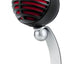 Micrófono Shure MV5/A-LTG Lightning Negro