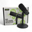 Micrófono Shure MV6 Gaming USB Negro