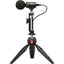 Micrófono Shure MV88+ DIG Video Kit Único