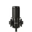 Micrófono Shure SM4-KIT Home Studio con Soporte Negro