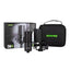 Micrófono Shure SM4-KIT Home Studio con Soporte Negro