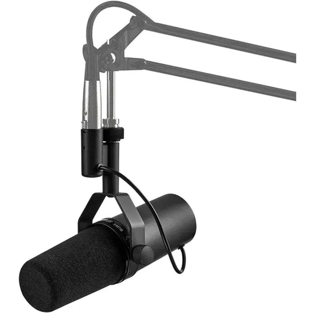 Micrófono Shure SM7B Único