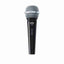 Micrófono Shure SV200 con Cable Negro