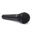 Micrófono Shure SV200 con Cable Negro