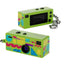 Mini Cámara Llavero Satellite G6 A-DV950 Único