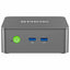 Mini PC GMKtec NucBox G3S Intel N95 8/256GB Black