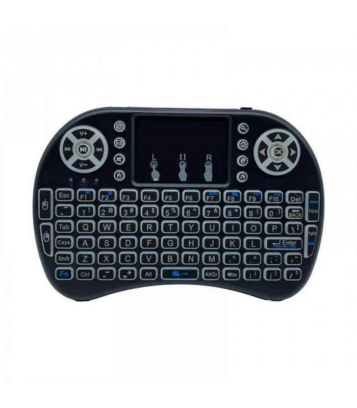 Control Teclado Smart Luo Mini Keyboard