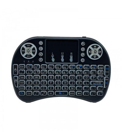 Control Teclado Smart Luo Mini Keyboard