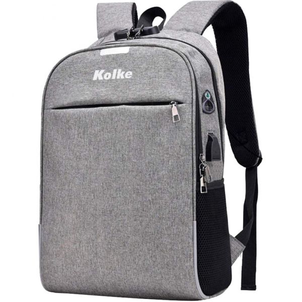 Mochila Anti-Robo Kolke KVM-339