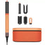 Modelador de Cabello Dyson Airwrap Co-anda HS09 1700W 220V Ceramic Apricot