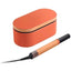 Modelador de Cabello Dyson Airwrap Co-anda HS09 1700W 220V Ceramic Apricot