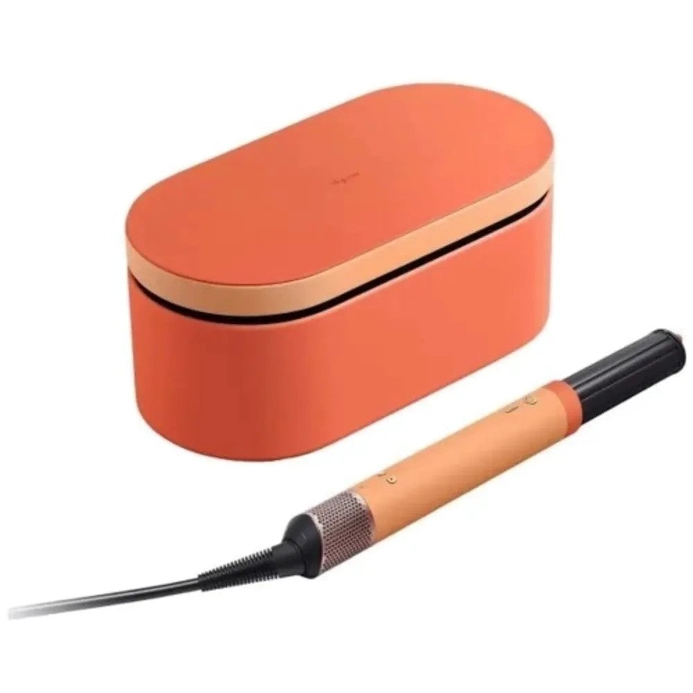 Modelador de Cabello Dyson Airwrap Co-anda HS09 1700W 220V Ceramic Apricot