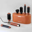 Modelador de Cabello Enzo EN-B1-2 Kit 220V Brown
