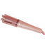 Modelador de Cabello Quanta QTMA30 Bivolt Rosa