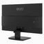Monitor Gamer 24" MSI PRO MP242E E14 FHD/HDMI/144HZ Negro