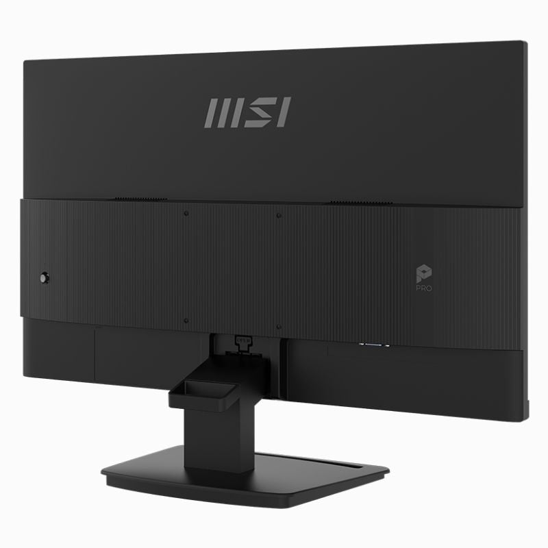 Monitor Gamer 24" MSI PRO MP242E E14 FHD/HDMI/144HZ Negro