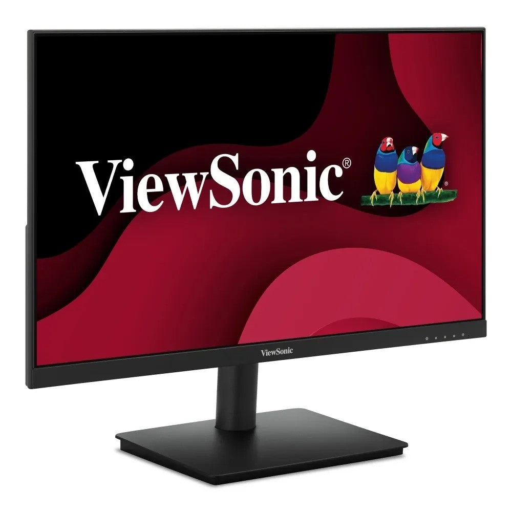 Monitor Gamer ViewSonic VA240A-H 24" FHD 120Hz HDMI/VGA Único