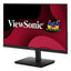 Monitor Gamer ViewSonic VA240A-H 24" FHD 120Hz HDMI/VGA Único