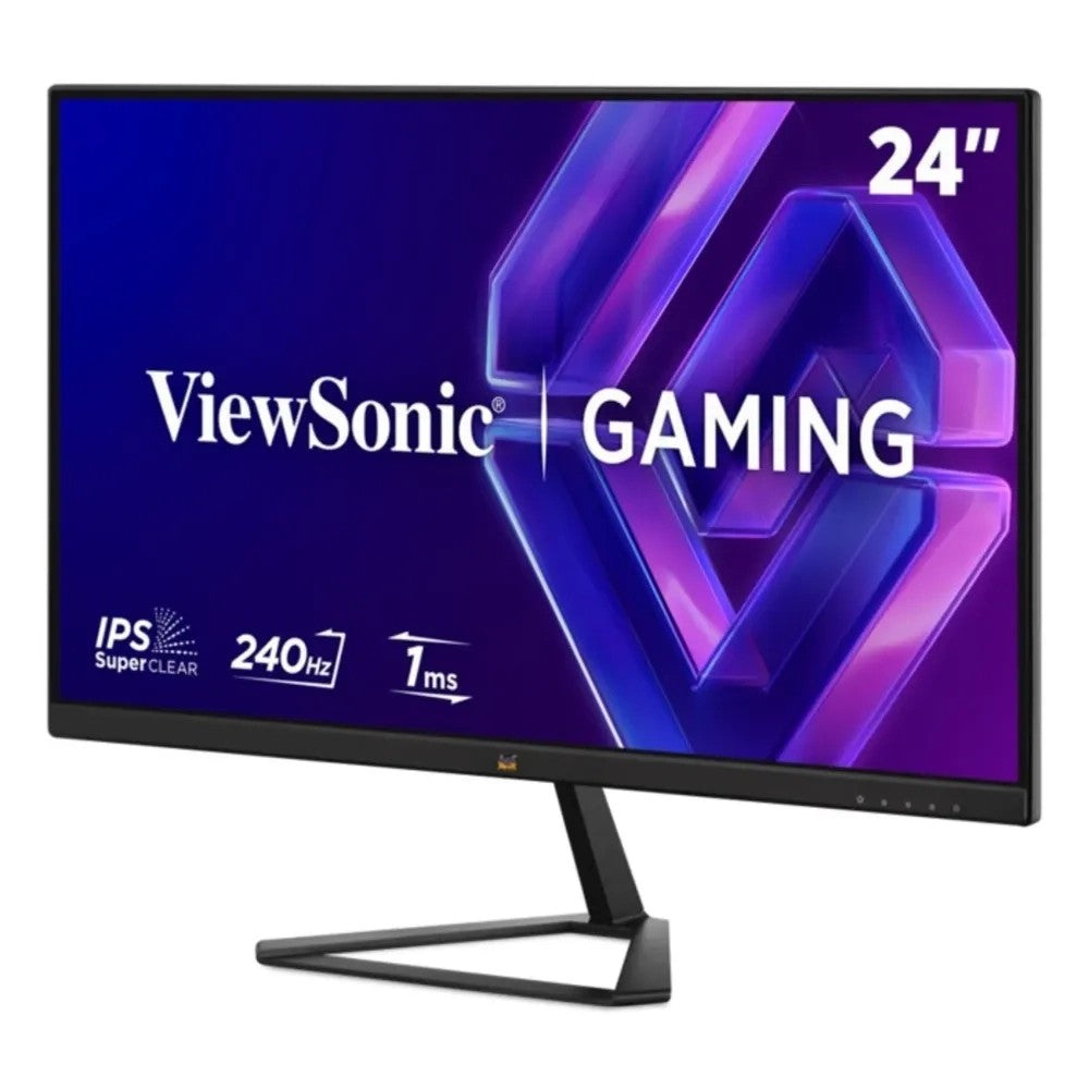 Monitor Gamer ViewSonic VX2479 24" FHD 240Hz 1ms Único