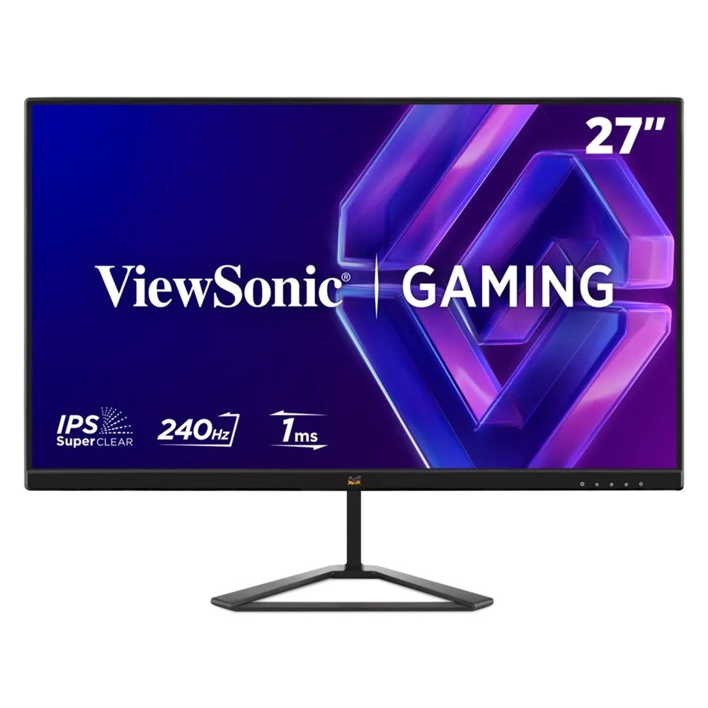 Monitor Gamer ViewSonic VX2779 27" FHD IPS 240Hz 1ms Único