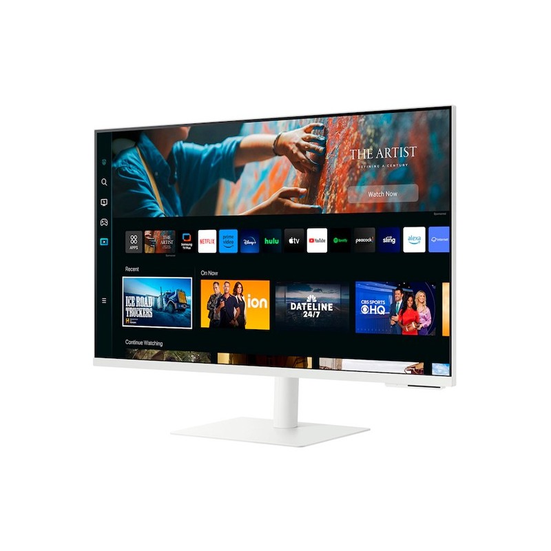 Monitor 32" Samsung LS32DM702UNXGO M7 UKD/HDMI/60HZ