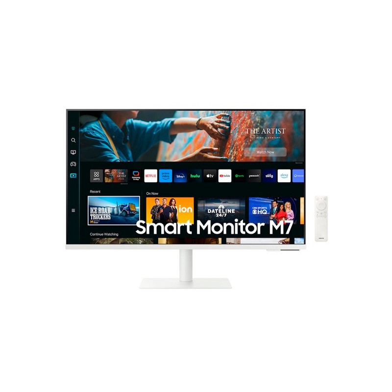 Monitor 32" Samsung LS32DM702UNXGO M7 UKD/HDMI/60HZ
