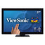 Monitor Táctil ViewSonic TD2760 27" FHD Multi-Touch HDMI/DP Único