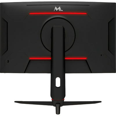 Monitor Gamer MTEK 27" M27SFV280C Curved Hdr/Hdmi/Dp 280HZ Negro