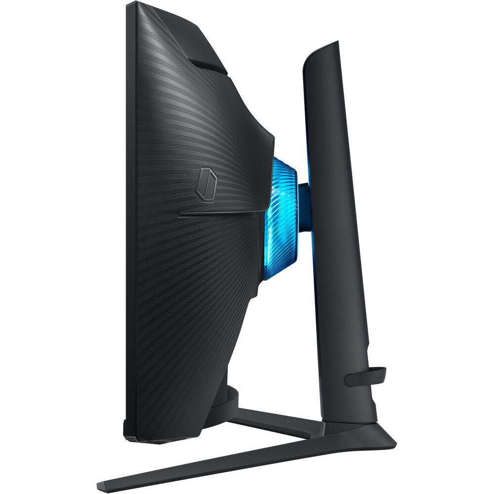 Monitor Gamer 32" Samsung LS32BG652ENXGO Odyssey G6 Curved 240Hz Negro