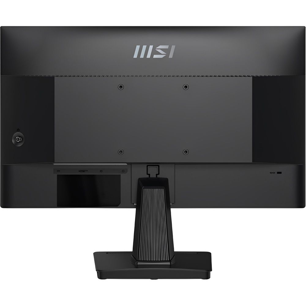 Monitor Gamer 22" MSI PRO MP225E FHD/120Hz/HDMI Negro