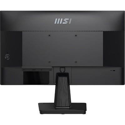 Monitor Gamer 22" MSI PRO MP225E FHD/120Hz/HDMI Negro