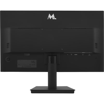 Monitor 22" MTEK MS22SFV100P-B FHD HDMI VGA VA-100HZ Black