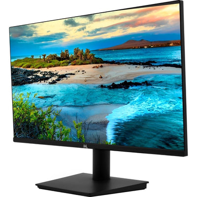 Monitor 22" MTEK MS22SFV100P-B FHD HDMI VGA VA-100HZ Black