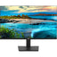 Monitor 22" Mtek MS22SFV100P-B FHD HDMI Vga VA-100HZ Black