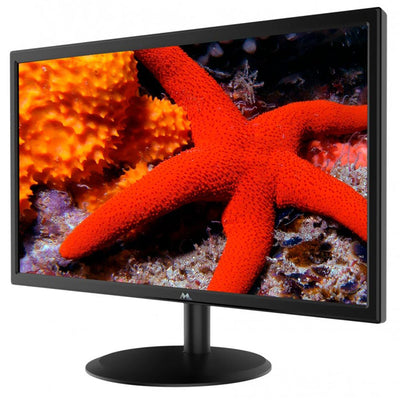 Monitor 20" MTEK MS20NHT HD HDMI VGA