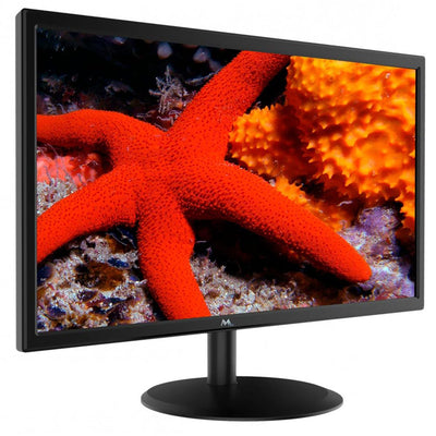 Monitor 20" MTEK MS20NHT HD HDMI VGA
