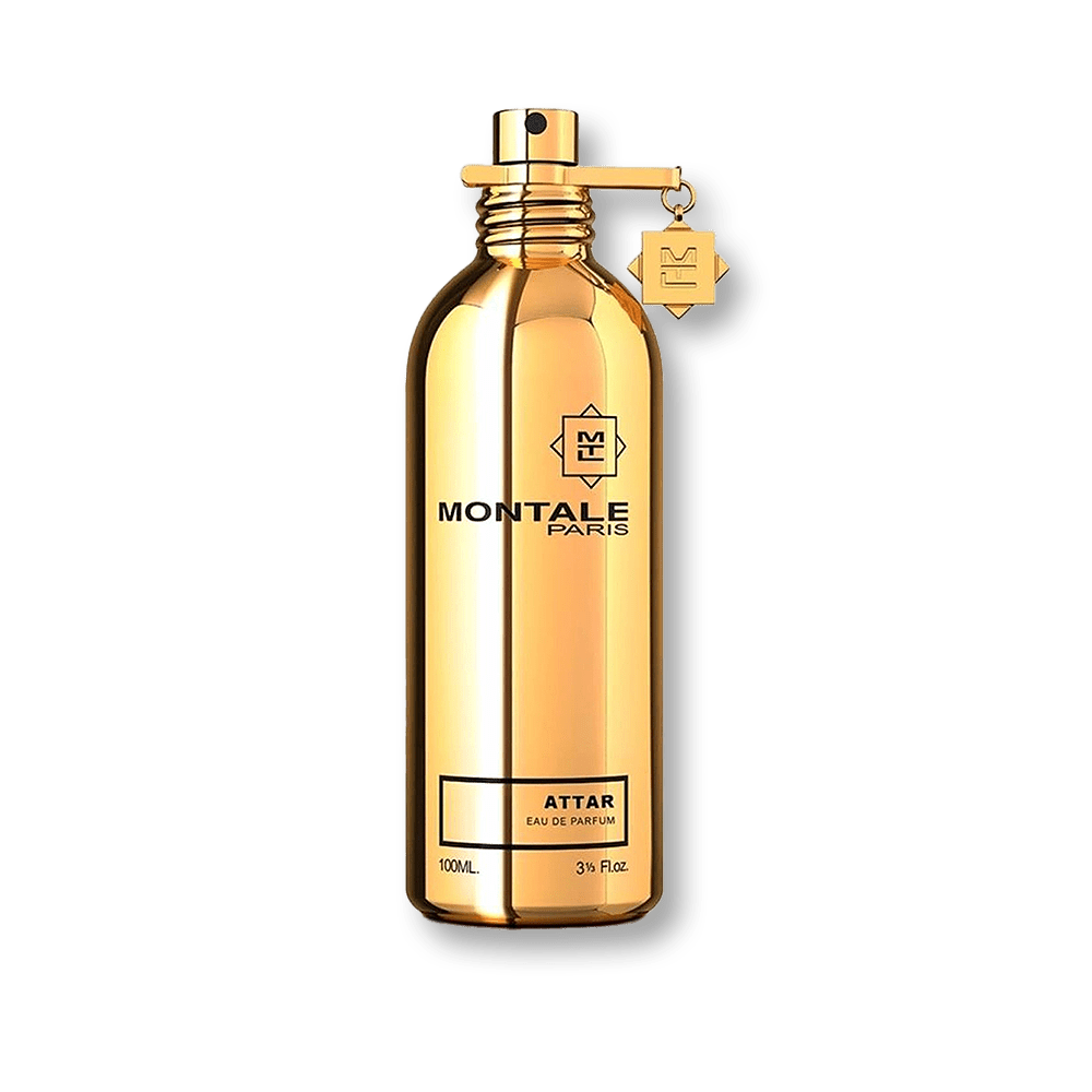 Perfume Montale Attar Unisex 100ML EDP