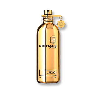 Perfume Montale Attar Unisex 100ML EDP