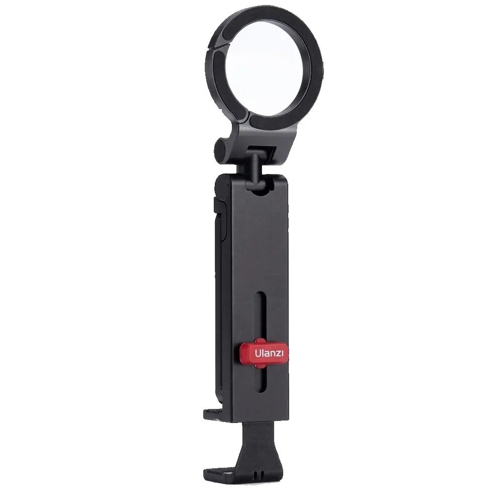 Montura de Trípode Ulanzi MA88 para Celular Black