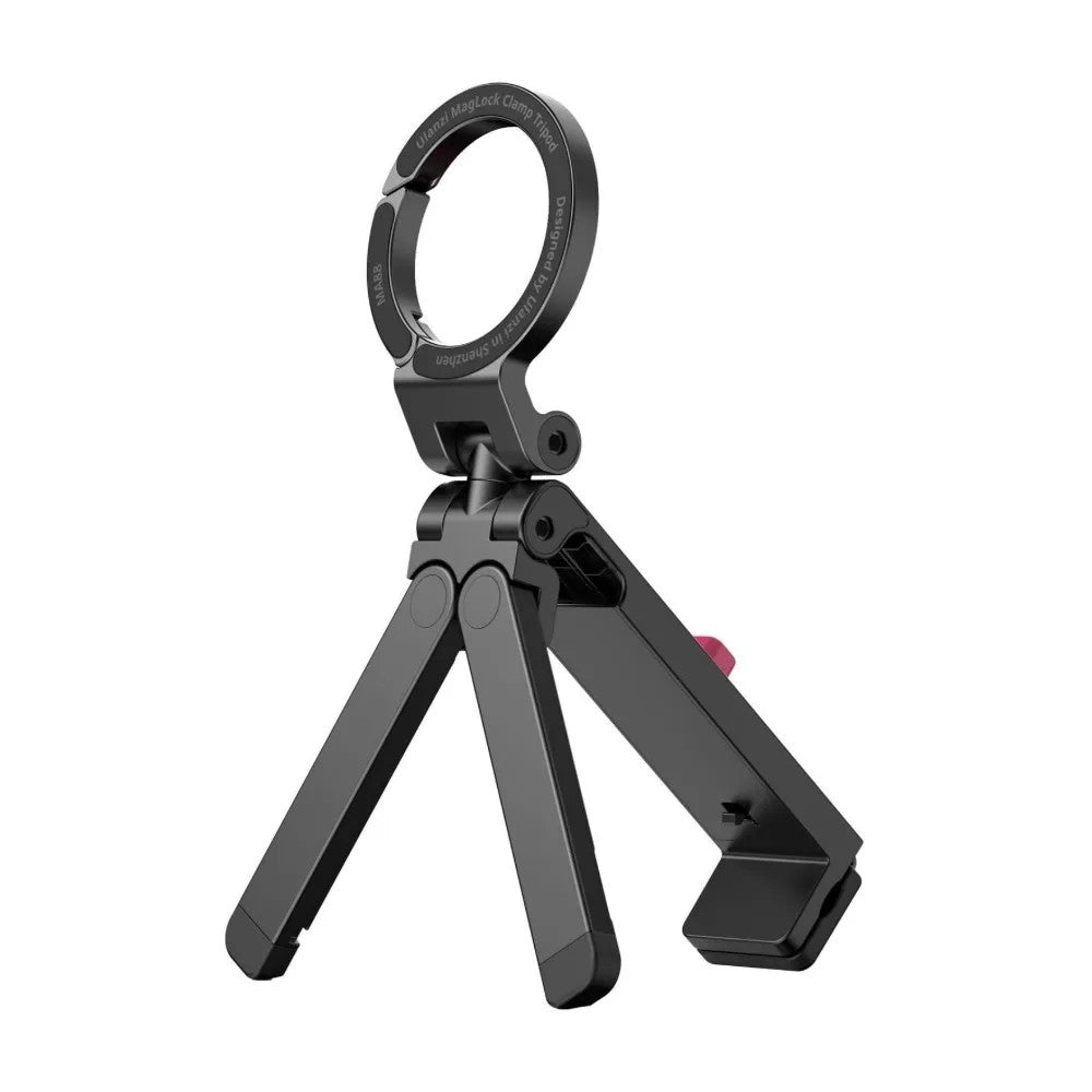 Montura de Trípode Ulanzi MA88 para Celular Black